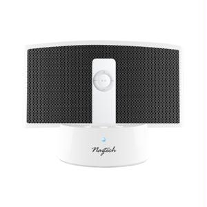 Picture of Naztech N21 Boom Syncs with MP3s CD-Players and PCs (Syncronizing Port)