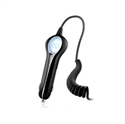 Picture of Naztech Phantom Vehicle Chargers for Mini USB Compatible Phones
