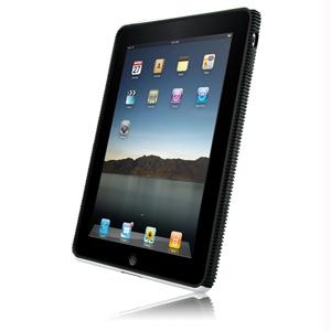 Picture of Naztech Vertex 3-Layer Covers for Apple iPad - White and Black
